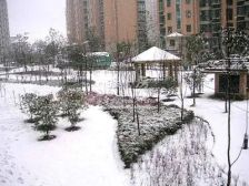 沪上绿宝石,建德新上精装修大两房,前后无遮挡!