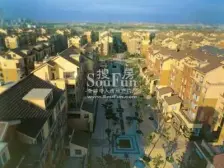 南北通户型,得房率大大大,养宠物种花惬意