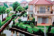 三水雅居乐花园全新未入住家私家电没拆全送价格可面谈