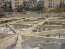 钟英精装修张府园夫子庙地铁电梯房采光视野好