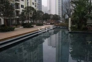 天府长城嘉南地4室2厅北