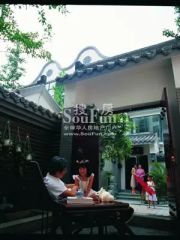 锦镇 4室2厅 东南