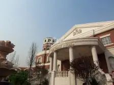 大石坝 中海北滨壹号五房280万