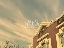 大石坝 中海北滨壹号四房112万