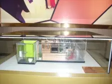 青山湖香寓(威达商住楼) 周边匹套完善,,出行方便