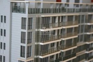城市主轴洪都大道精品房源正规大三房