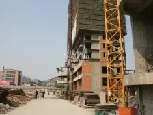 隆鑫广场 南北通透,采光好 装修好,环镜优美 近地铁 中间楼层