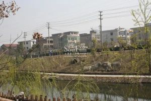 隆鑫小区,近地铁口,交通便利,生活方便,市中心地段