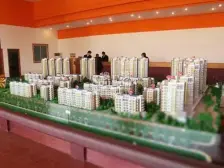 莲塘天伦华庭毛坯复式,南北通透出门地铁口学校