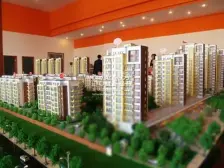 天伦华庭 南北通透,采光好 装修好,环镜优美 视野好,诚心出售