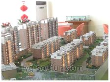 南北通透格局,楼层好,视野宽阔,