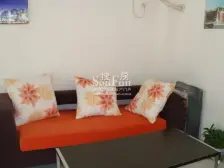 中凯蓝域 南北通透,采光好 装修好,环镜优美 视野好,诚心出售