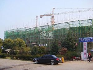 方略学府佳境3室2厅南