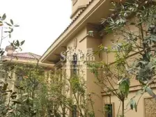 汽博鸳鸯 复地别院 精装洋房 龙湖物业