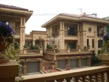 复地别院 4室2厅 东北