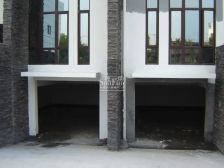 东端头三房朝南,户型正,带入户花园