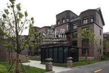 近前滩,洋房社区、带电梯,有露台、有车位,看房方便