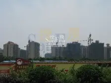 盛世名门 1房1厅1卫 48.48㎡