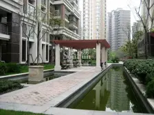 金色贝拉维3室南朝向1598.00万元/套出售