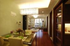 一楼带50平露台,50平地下室户型,户型好