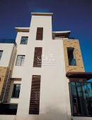 高新区 桥头堡 沿江社区 纯别墅 精装出售 一线江景