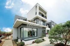 新上 独栋别墅 业主已买急售 配套成熟 出门印象城地铁