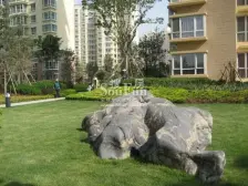 鸿运润园郡墅 产权清晰 交通便利 尊享品质 房屋保养好