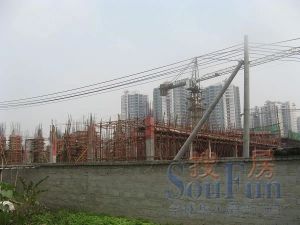 采光一级棒,装修保养好卫生干净