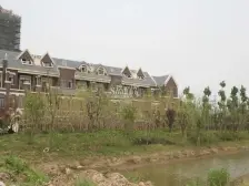 中惠爱丁堡 精装自住保养好 楼层好 价格可以聊