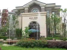 铜锣湾地铁口,人车分流,花园式小区,户型方正.