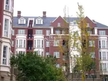 带大露台,英伦枫情,电梯洋房,高得房率,安静舒适。