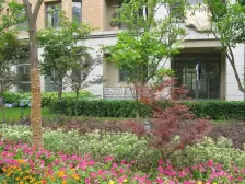 莱卡小镇,精装修,一楼带院子房东诚意出售欢迎看房