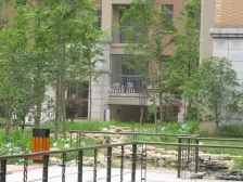 莱卡小镇北区 4室1厅 南