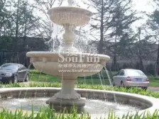 礼嘉龙湖悠山郡品质装修别墅 入则宁静出则繁华