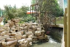 春江青龙湾 3室2厅 西北