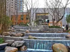 翡翠天麓 3室2厅 北