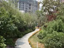 外滩铭座 南北通透,采光好 装修好,环镜优美 周边匹套完善,,出行方便