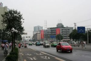 泰基北锦2室2厅东
