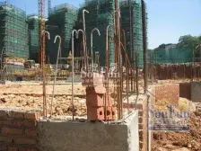 悦华园 3室2厅 东 南 北