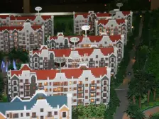 精装修大三房。拎包入住,房东诚心卖