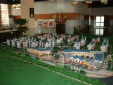 中兴和园二期 南北通透,采光好 装修好,环镜优美 视野好,诚心出售