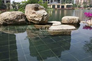 东骏湖景湾3室2厅东