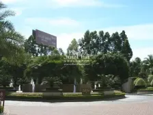 世纪城国际公馆 大私家大阳台南向看别墅景观!诚心卖