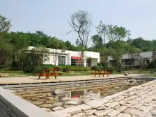 茶园新区 中铁山水天下五房130万