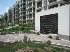 雁滩基业豪庭复试出售,上下两层,看房方便,