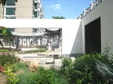 雁滩基业豪庭 电梯复式 南北通透 带露台 可按揭