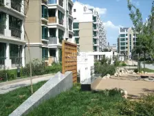 基业豪庭 两室两厅 南北通透 中间楼层 采光好 可按揭