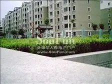 基业豪庭 园林小区 交通便利精装三室带家具家电