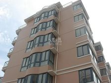 东晖花园精装复式,空间大,视野开阔