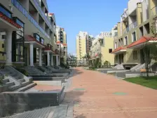 双学位房 素食看房 南北通透 户型端正